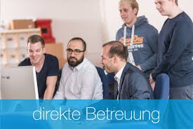 Buying health insurance for the first time seems confusing at first. Health Care Management Hochschule Niederrhein