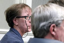 Muscatine murder trial a tale with many twists