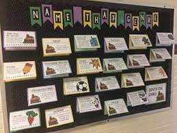 We've got you covered with this guide of the 13 top options you must consider. 35 Interactive Bulletin Boards That Will Engage Students At Every Level