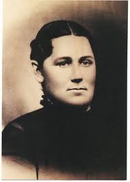 Mary Barbara Albright Dammeier (1854-1924)