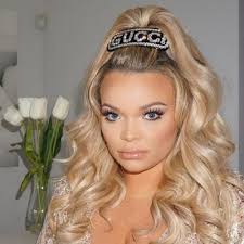 Learn about trisha paytas, the famous american youtuber, actress, model & musician; Trisha Paytas Wiki Biography Age Career Influencer Profile