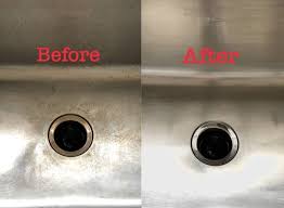 White kitchen sink materials reviews on crepe ease ingredients. 38 Cleaning Supplies That Ll Stop You From Having To Replace Your Old Appliances Or Renovate Your Space