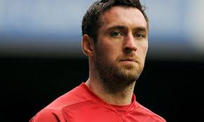 Allan McGregor returns to Scotland squad for Sweden friendly