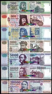 Also, view forint to euro currency charts. Money From All Over The World
