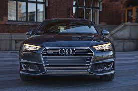 Is The B9 Audi A4 The Best Audi Ever Audi A4 Audi Audi Cars