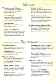 The olive garden menu actually varies slightly from restaurant to restaurant, not only with the number of … according to couponxoo's tracking system, olive garden lunch menu printable searching currently have 22 available results. Olive Garden Buffet Menu Latest Buffet Ideas