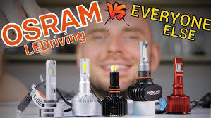 Upgrading To LED Headlights On Fiat Ducato Motorhome