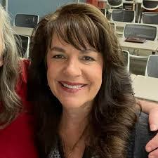 Jill Glover's Instagram, Twitter & Facebook