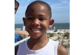 6-Year-Old Drowns in Pool