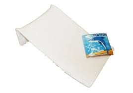 With this like this you can even bath your baby in your normal bath with a little bit of water in it… read full review Baby Best Buys Towelling Baby Bath Support Plus Bath Book Colour White Buy Online In Andorra At Andorra Desertcart Com Productid 48151271