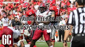 Check spelling or type a new query. Friday Free For All Ugasports Radi Nabulsi Joins Youtube