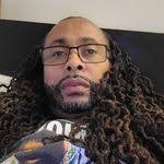 Ronnie Holman's Instagram, Twitter & Facebook