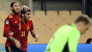 Select from premium ferran torres of the highest quality. Ferran Torres In Valencia Ignoriert Vom Bvb Falsch Eingeschatzt Und Jetzt Guardiolas Liebling Bei Manchester City Goal Com