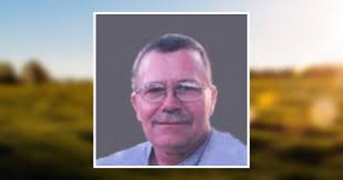 Carlos Andrew Rigdon Obituary November 16, 2010