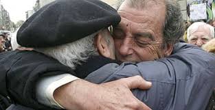 Madrid's rebel priests defy church to mark Easter