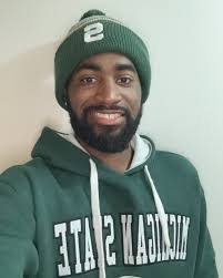 Demetrius Hamilton's Instagram, Twitter & Facebook