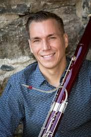 Weaving the Web of Finnish Orchestral Bassoonists