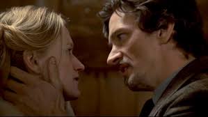 DEADWOOD 1x11: "Jewel's Boot is Made for Walking"