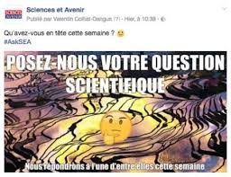 Aussi discrètement que possible, james t. Question De La Semaine Pourquoi Avons Nous Du Mal A Supporter Les Fortes Chaleurs Sciences Et Avenir
