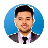 Ben Ancheta's Instagram, Twitter & Facebook