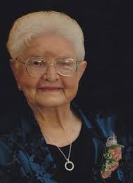 Nellie Novak Obituary