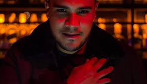 Conecta el colombiano Falquez con las emociones a través de su sencillo  'Sometimes' » ¡ Uniendo al Caribe !