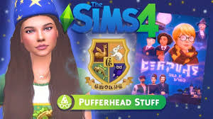 Para poder descargar los mods tendremos que acudir a los distintos repositorios de sus desarrolladores. Pufferhead Sims 4 Stuff Henry Puffer Sims 4 Download 2021