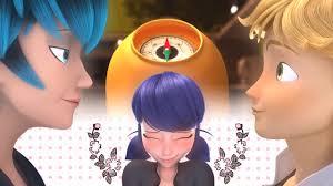 This miraculous ladybug fan art might contain portrait, headshot, and closeup. Lukadrinette Shipping Wiki Fandom