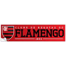 Últimas do flamengo, tabela do brasileirão e carioca, tudo sobre a maior torcida do mundo. Flamengo Brasil Bumper Sticker Decal Adesivo Bumper Stickers Stickers Weatherproofing