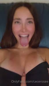 Cece rose - Thothub