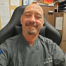 Last Friday we celebrated Gail Moser, RN, quality data analyst and  LifeTalent administrator, for her more than 44 years of service to Starr  Regional Medical Center. Congratulations