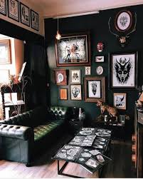 Check out our salon studio tattoo selection for the very best in unique or custom, handmade pieces from our shops. Pin By Jeffrey Ackerman On Office Interior Design Studio Interior Tattoo Studio Interior Home Decor