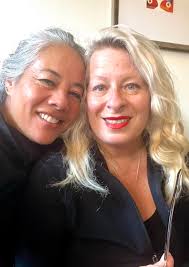 Today I'm celebrating, appreciating, and loving