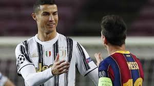 Jun 11, 2021 · hasta la fecha, por músculo económico y proyecto, el cuadro de pep guardiola era el favorito para llevarse al delantero, pero ahora massimiliano allegri, entrenador de la vecchia signora, involucra en el asunto a cr7 para hacer del gigante transalpino un firme candidato a llevarse a la estrella del tottenham y de la premier league. Messi O Cristiano Ronaldo Al Psg El Club Frances Explica Los Contactos Y Sus Opciones Para Fichar