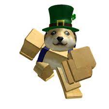 Roblox, the roblox logo and powering imagination are among our registered and …. Darkendaltrax The Doge Roblox Animation Cool Avatars Roblox Birthday