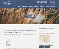 In her free time samantha loves to travel, stay active, and spend time with her friends and family. 6 Free Std Testing Hiv Test Clinics In Phoenix Az