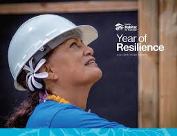 2022 Gratitude Report by honoluluhabitat