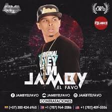 Jan omar cambero luciano, mejor conocido como, jamby el favo, nació el 3 de febrero de 1995, en carolina, puerto rico. Fans Jamby El Favo Jambyelfavofans Twitter