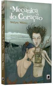 Amazon.com: Mecanica do Coracao (Em Portugues do Brasil): 9788501087195:  Mathias Malzieu: Books