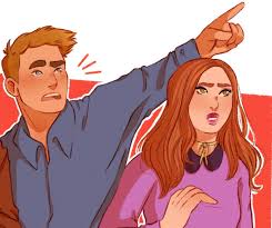 Colethewolf — Superboy by Phausto.