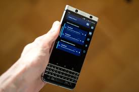 BlackBerry KEYone