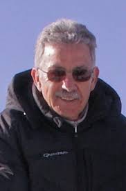 Roger BERNARD, 79 ans (VILLE LA GRAND, SAINT POL SUR TERNOISE, CALAIS)