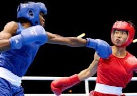Олимпийскому чемпиону подарили квартиру с долгами 29 октября 2012 18:14. Zhenshiny Razygrali Pervye V Istorii Olimpiad Medali V Bokse Korrespondent Net