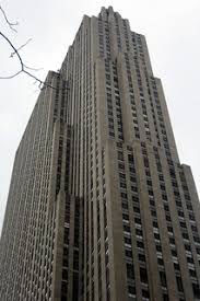 Rockefeller center's top of the rock observation deck reopens to the public. Nyc Rockefeller Center Ge Building The Ge Building At 3 Flickr
