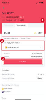 Tap buy or sell at the top, or tap open orders to see your orders. How To Sell Cryptocurrency On Binance P2p App Binance