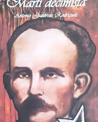 Cuba Ala Décima: Publicado en Las Tunas libro Martí decimista