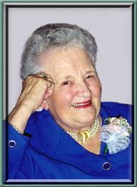 Joyce Conway Obituary