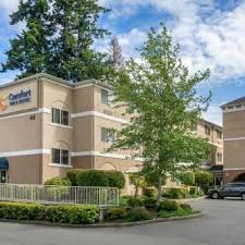 Image result for Extended StayAmerica Bothell Bothell WA