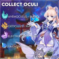 Genshin Impact Boosting/Piloting/Help/Co-Op Services/Agent, Video Gaming,  Video Games, Others On Carousell