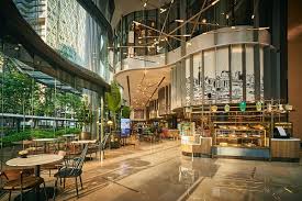 Réservation en ligne d'hôtels à kuala lumpur, malaisie. Etoile Bistro Eq European Eq Kuala Lumpur Kuala Lumpur Tableapp